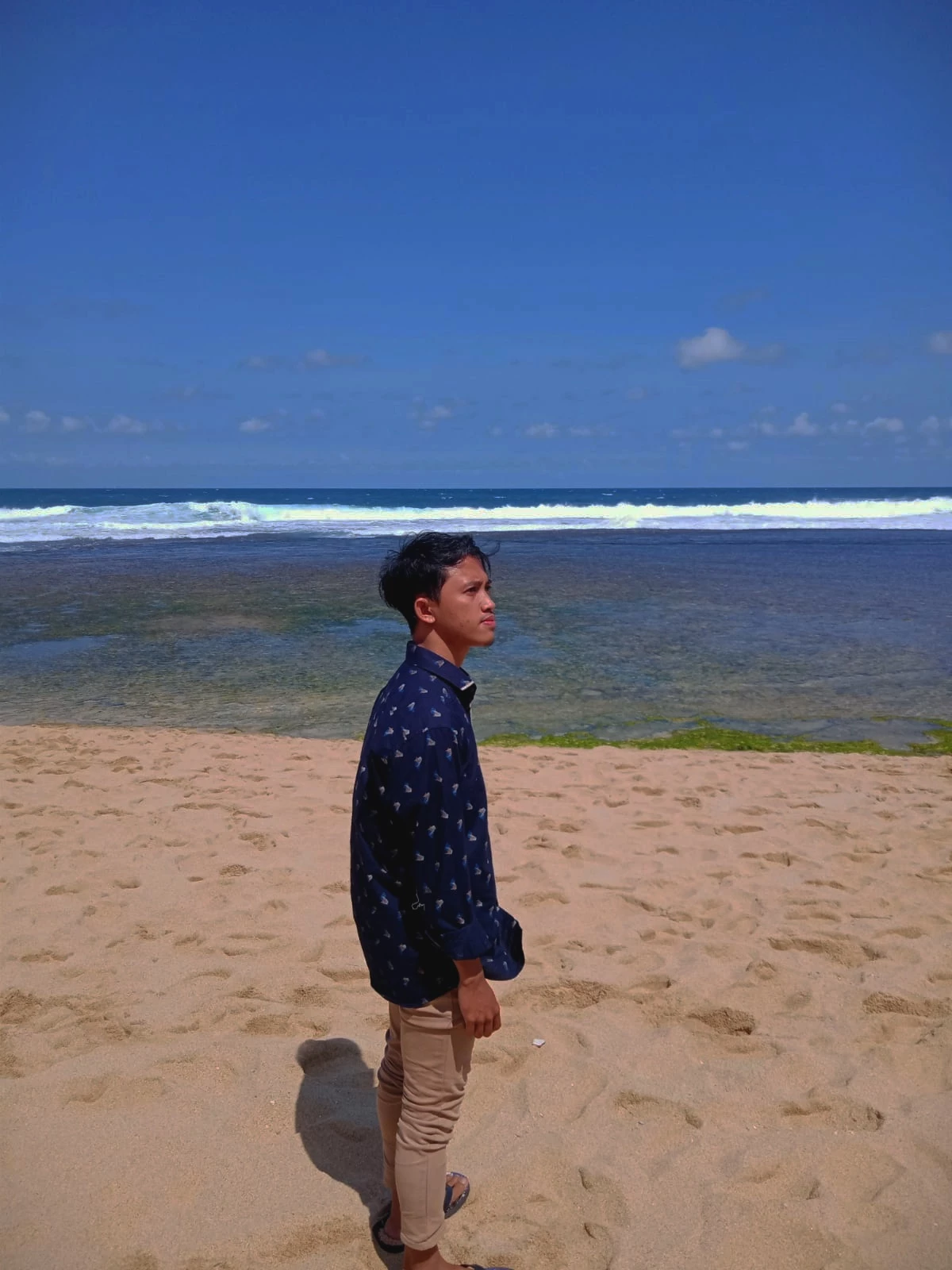 profile picture