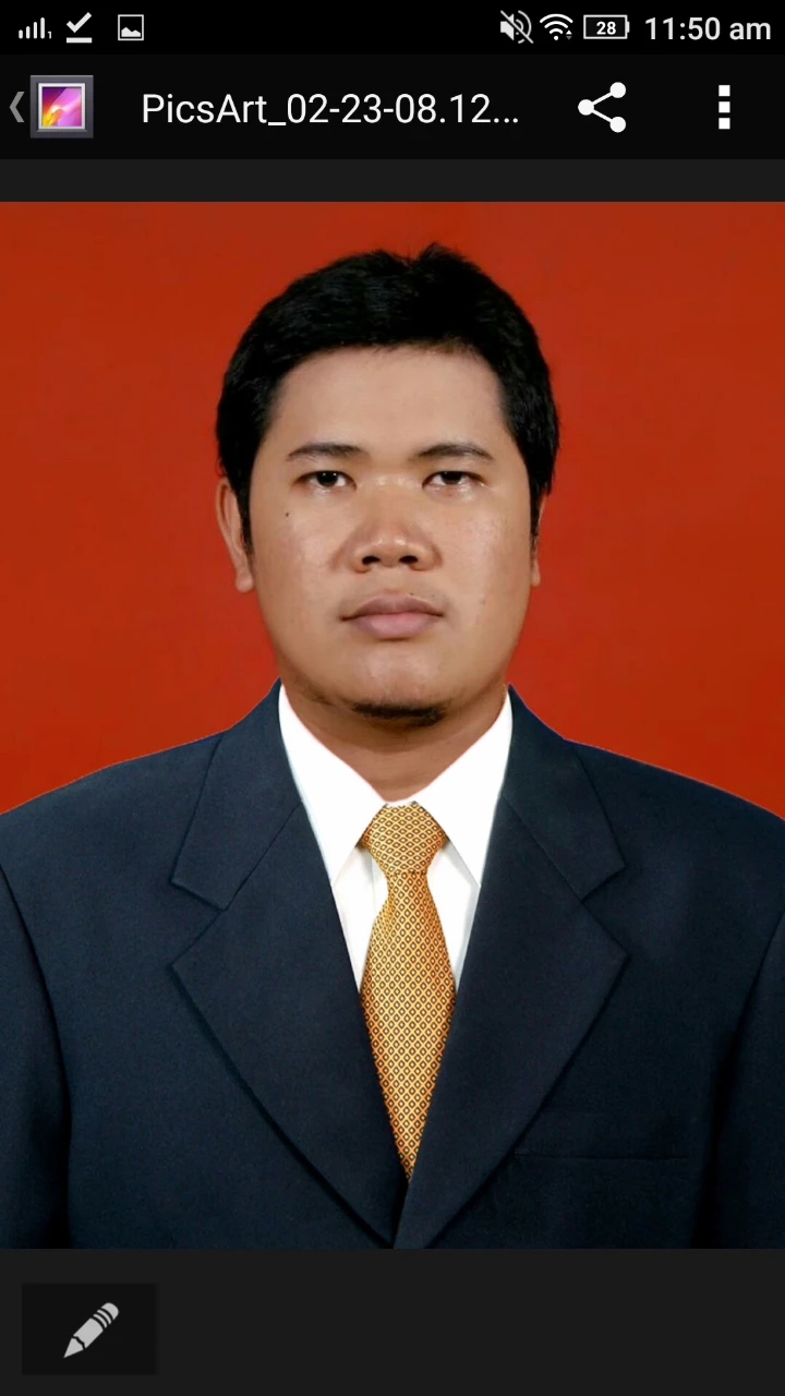 profile picture