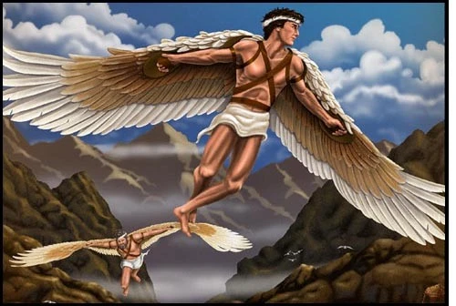 icarus
