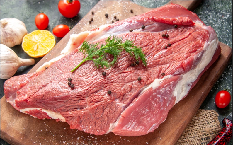 alternatif daging merah dan batas konsumsi daging merah