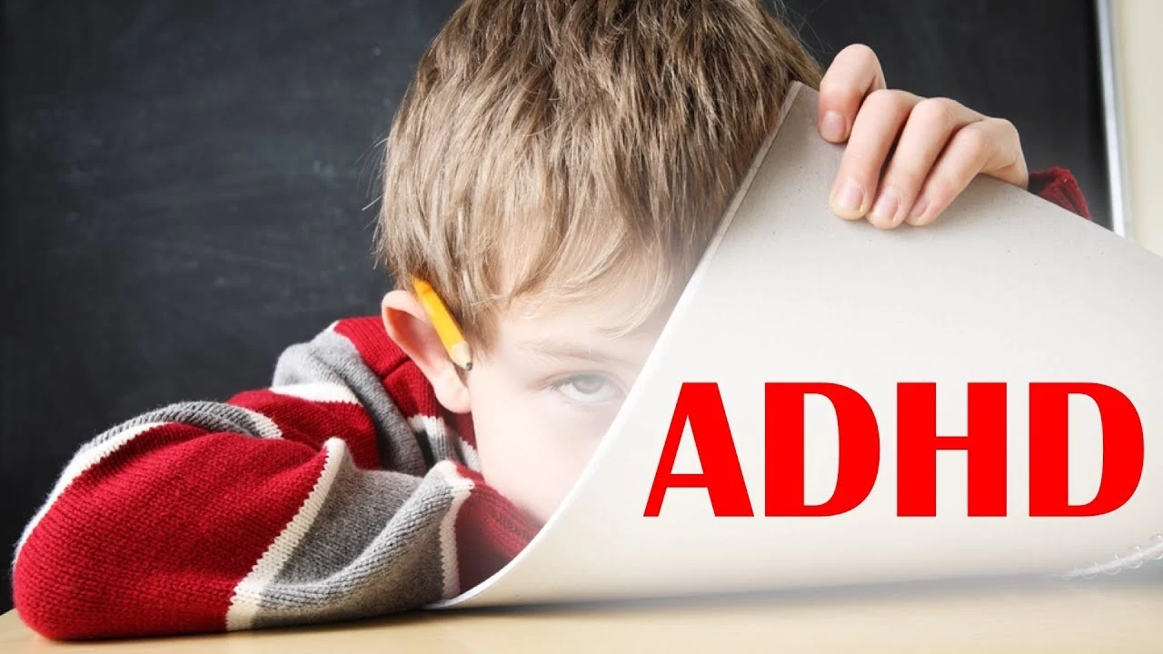 adhd