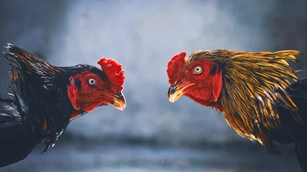 ayam
