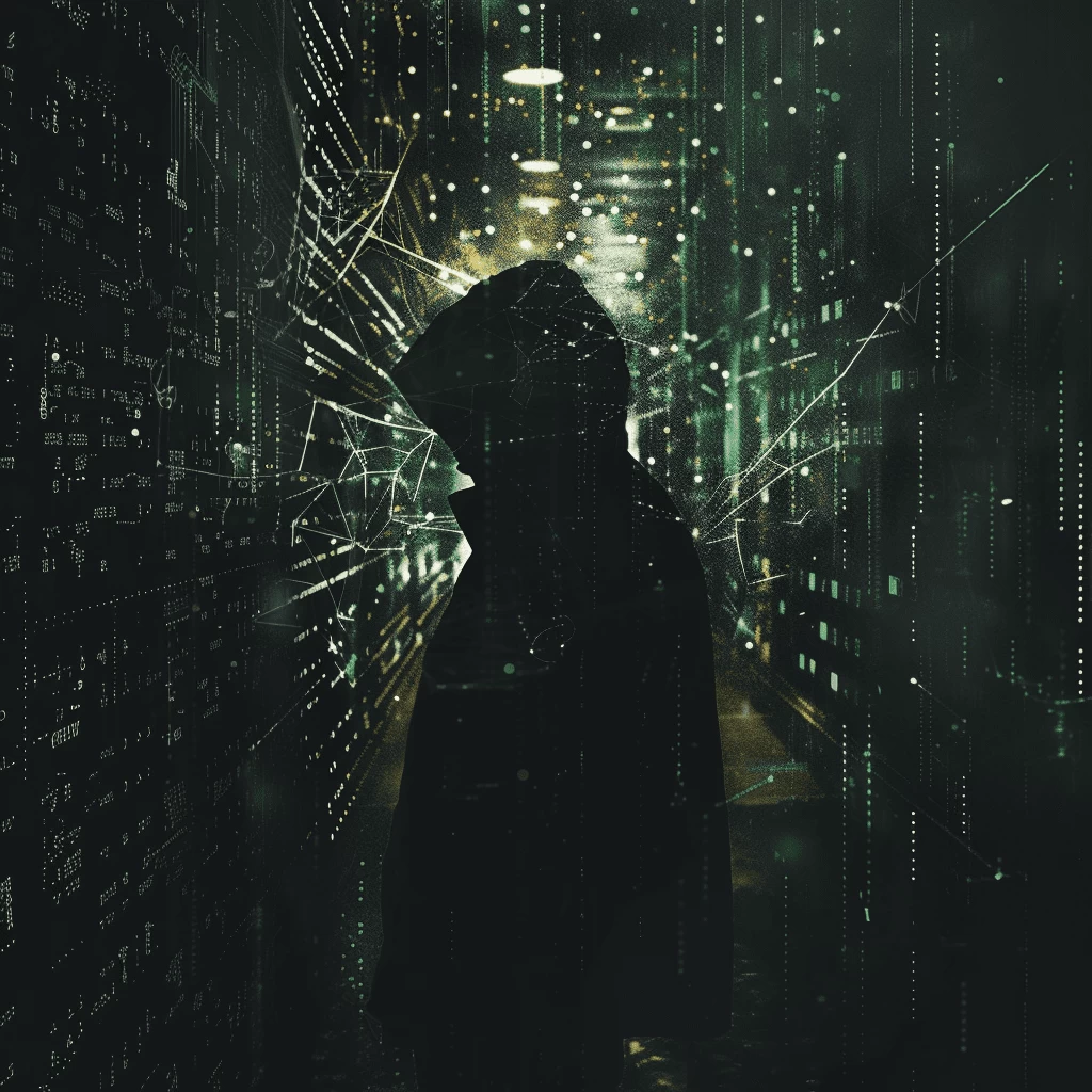 deep web