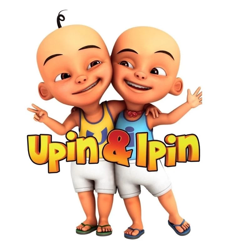 upin ipin