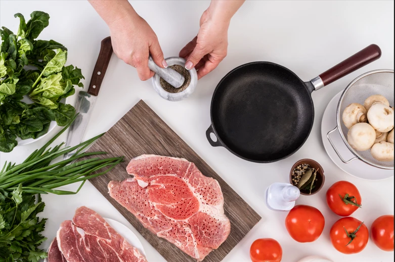 masak daging merah metode memasak daging sehat