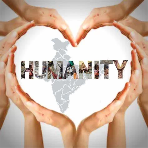 humanity