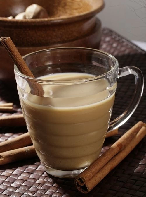 wedang bajigur