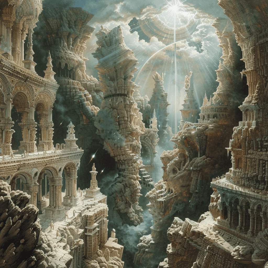 agartha