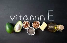 vitamin E