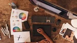 Mengenal Seni Grafis Lebih Dalam, Pengertian Hingga Contohnya