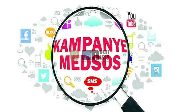 Politik dan media sosial