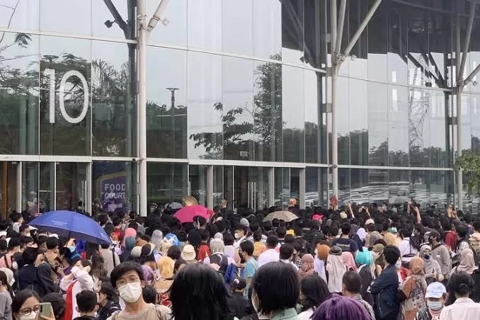 Comifuro