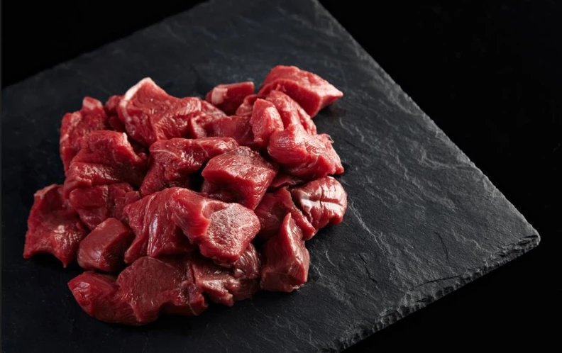 manfaat daging merah resiko daging merah daging sapi daging babi daging rusa kanker dan daging merah