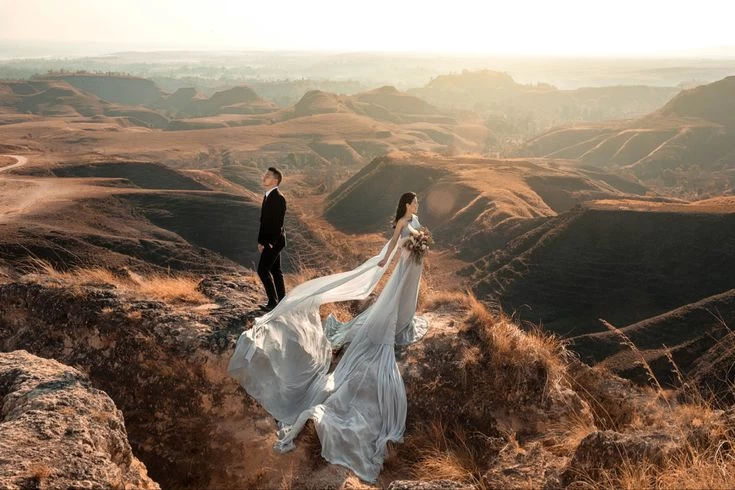 Header Prewedd