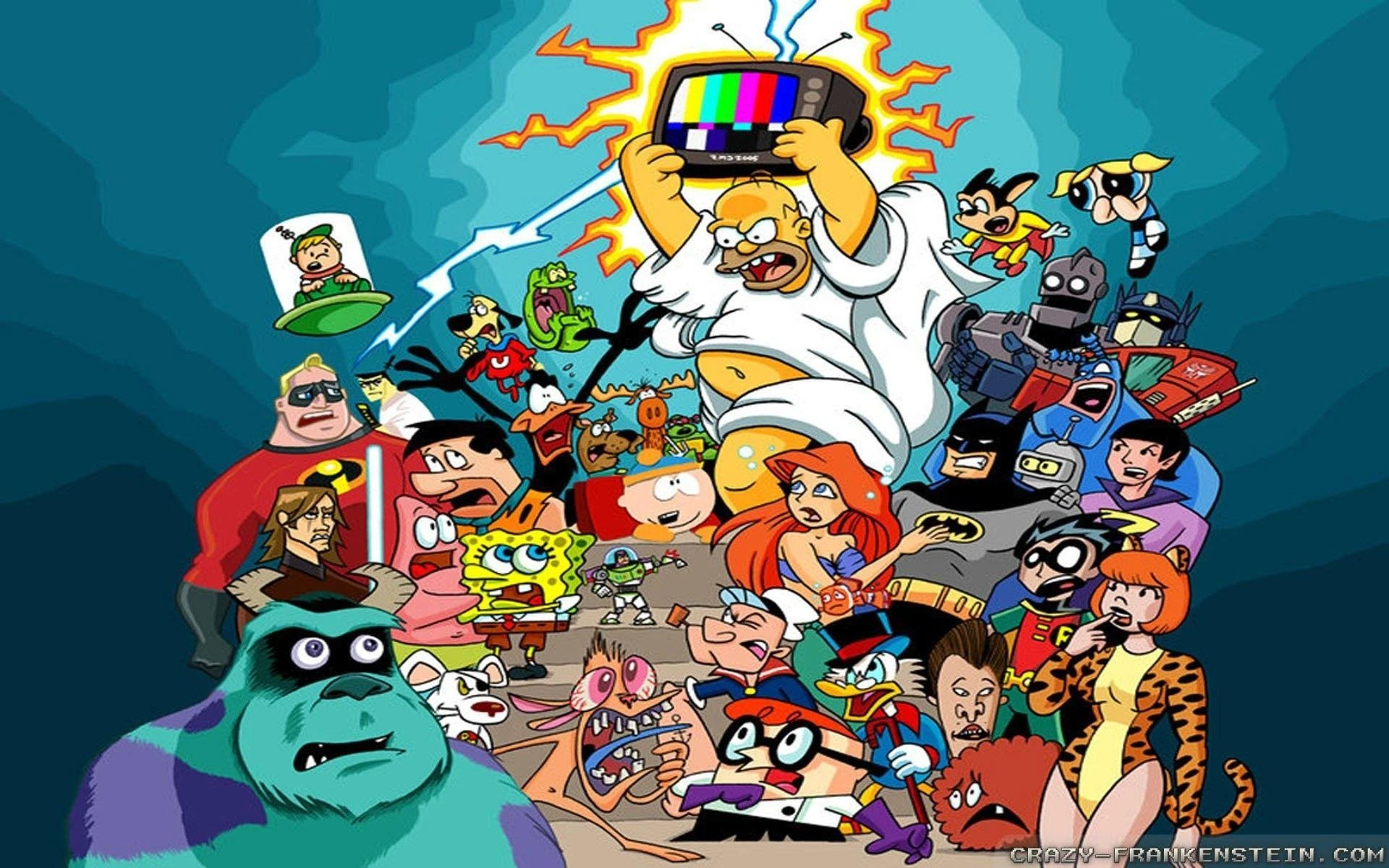 film kartun