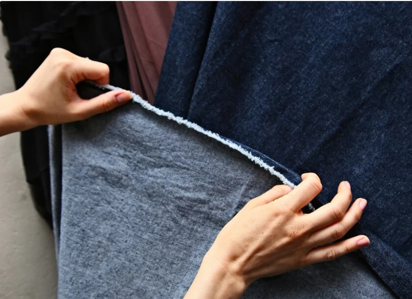 katun vs poliester, mana yang lebih baik?